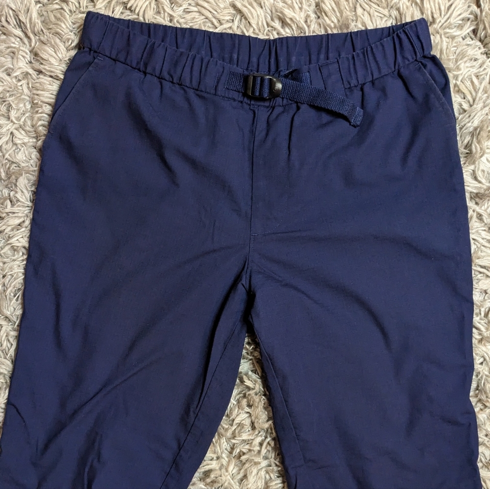Herschel Supply Co. Casual Chinos Slim Fit
